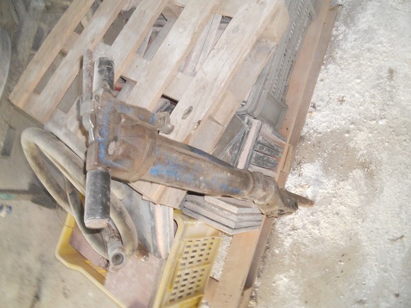 2#4956 Attrezzatura edile da cantiere in vendita - foto 42