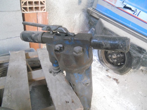 2#4956 Attrezzatura edile da cantiere in vendita - foto 43