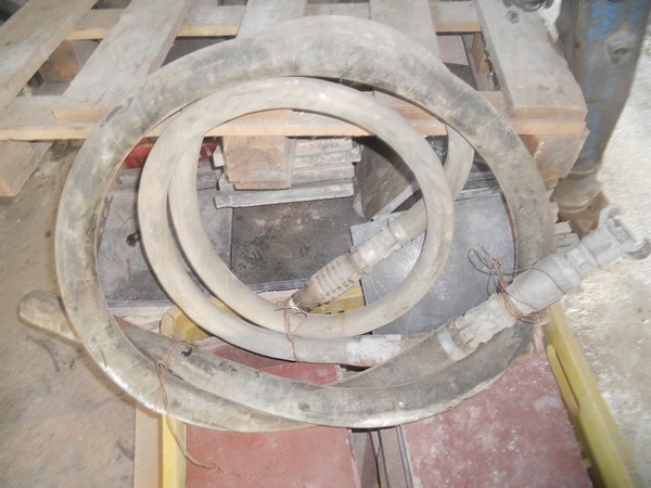 2#4956 Attrezzatura edile da cantiere in vendita - foto 44