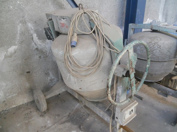 2#4956 Attrezzatura edile da cantiere in vendita - foto 51