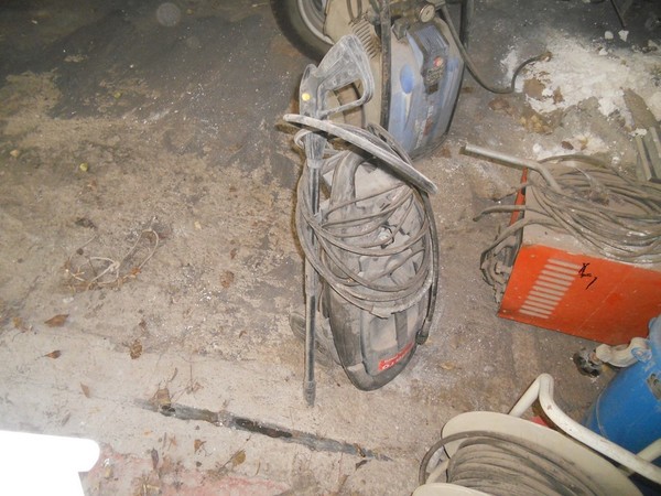 2#4956 Attrezzatura edile da cantiere in vendita - foto 55