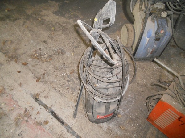 2#4956 Attrezzatura edile da cantiere in vendita - foto 56