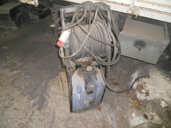 2#4956 Attrezzatura edile da cantiere in vendita - foto 61