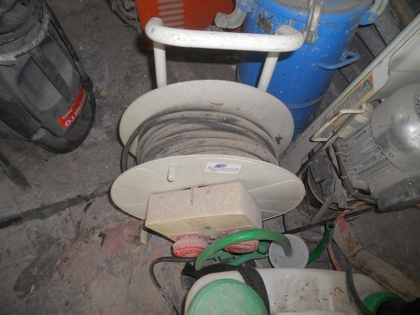 2#4956 Attrezzatura edile da cantiere in vendita - foto 67