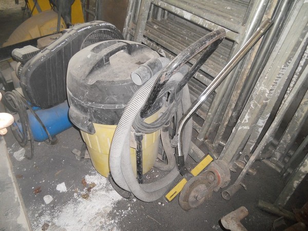 2#4956 Attrezzatura edile da cantiere in vendita - foto 69