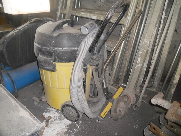 2#4956 Attrezzatura edile da cantiere in vendita - foto 70
