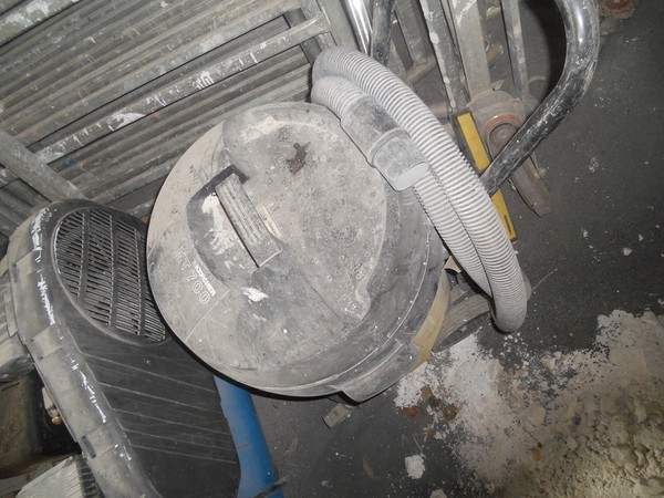 2#4956 Attrezzatura edile da cantiere in vendita - foto 71