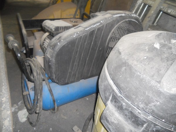 2#4956 Attrezzatura edile da cantiere in vendita - foto 73