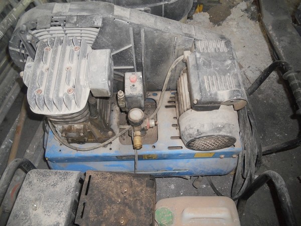 2#4956 Attrezzatura edile da cantiere in vendita - foto 75