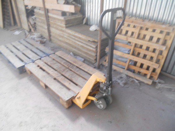 2#4956 Attrezzatura edile da cantiere in vendita - foto 87