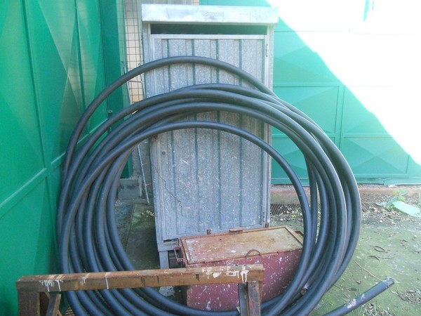 2#4956 Attrezzatura edile da cantiere in vendita - foto 90