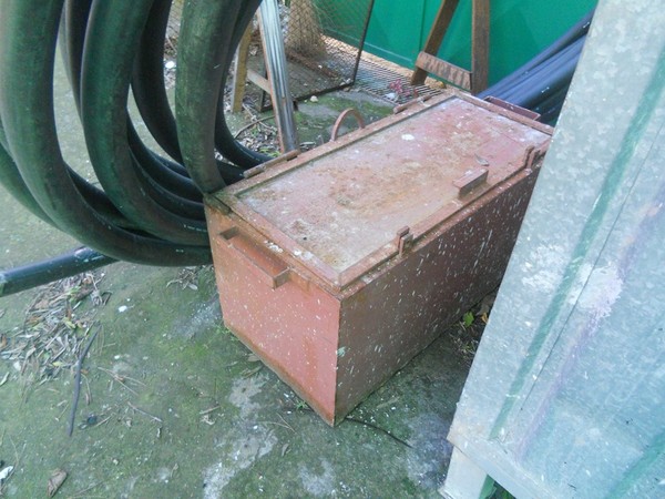 2#4956 Attrezzatura edile da cantiere in vendita - foto 93