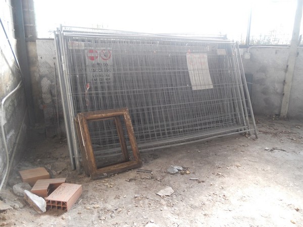 2#4956 Attrezzatura edile da cantiere in vendita - foto 94