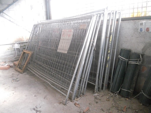 2#4956 Attrezzatura edile da cantiere in vendita - foto 95
