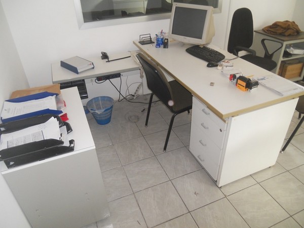 3#4956 Arredamento ed attrezzature informatiche per ufficio in vendita - foto 7