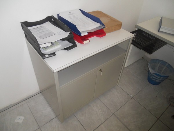 3#4956 Arredamento ed attrezzature informatiche per ufficio in vendita - foto 8