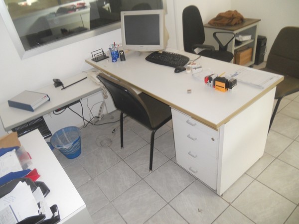 3#4956 Arredamento ed attrezzature informatiche per ufficio in vendita - foto 9