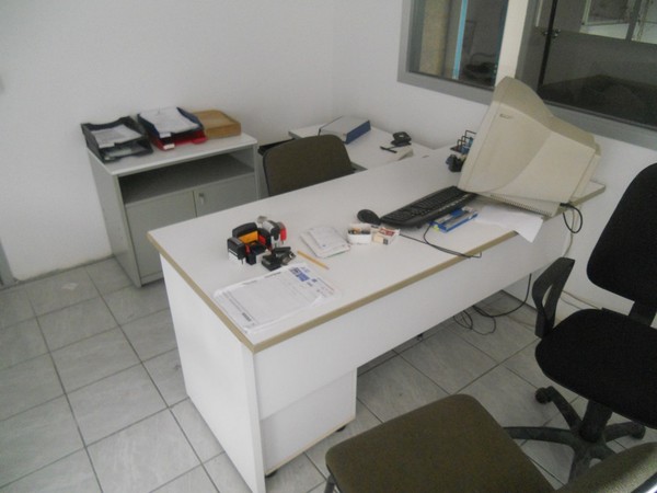 3#4956 Arredamento ed attrezzature informatiche per ufficio in vendita - foto 10