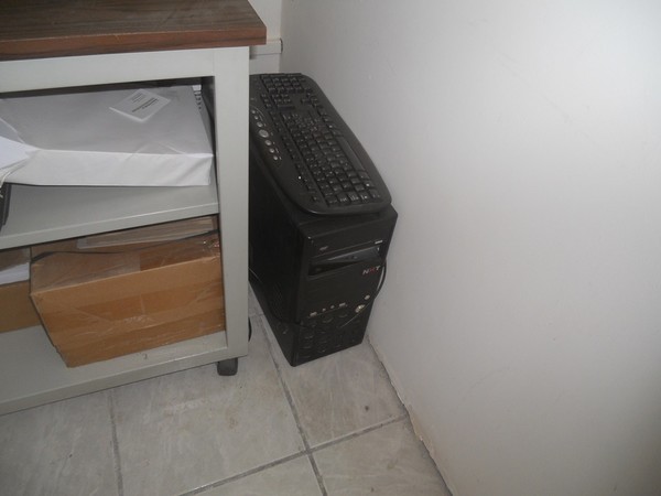 3#4956 Arredamento ed attrezzature informatiche per ufficio in vendita - foto 13