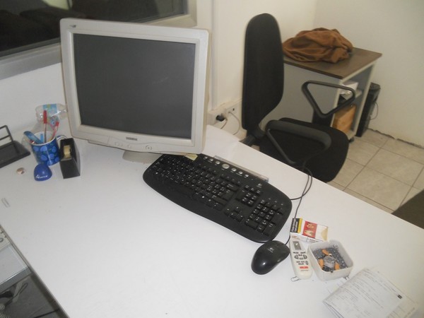 3#4956 Arredamento ed attrezzature informatiche per ufficio in vendita - foto 14