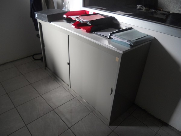 3#4956 Arredamento ed attrezzature informatiche per ufficio in vendita - foto 16