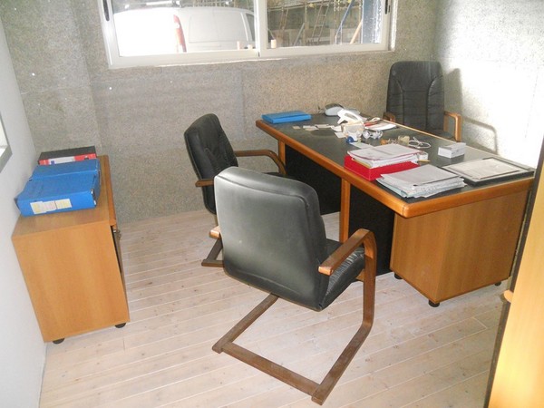 3#4956 Arredamento ed attrezzature informatiche per ufficio in vendita - foto 17