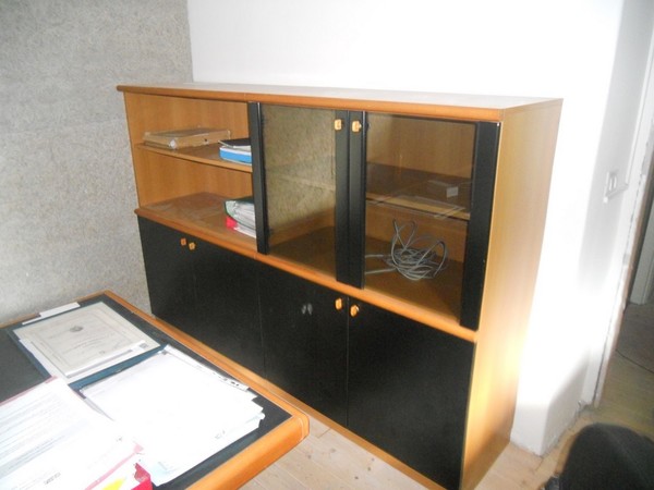 3#4956 Arredamento ed attrezzature informatiche per ufficio in vendita - foto 18