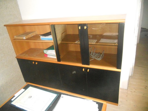 3#4956 Arredamento ed attrezzature informatiche per ufficio in vendita - foto 19