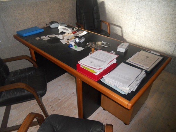 3#4956 Arredamento ed attrezzature informatiche per ufficio in vendita - foto 20