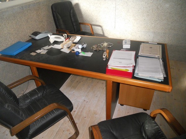 3#4956 Arredamento ed attrezzature informatiche per ufficio in vendita - foto 21