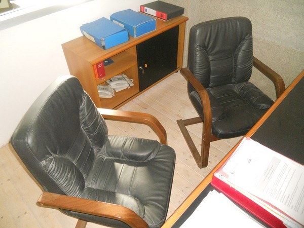3#4956 Arredamento ed attrezzature informatiche per ufficio in vendita - foto 22