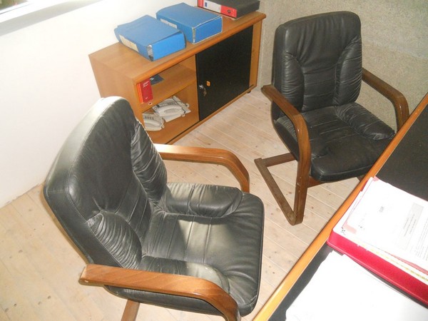 3#4956 Arredamento ed attrezzature informatiche per ufficio in vendita - foto 23
