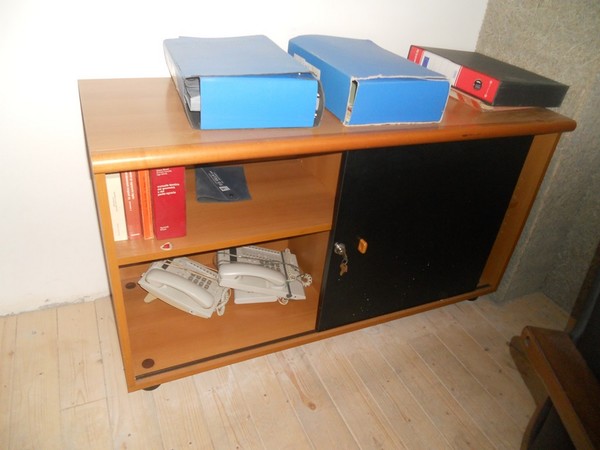 3#4956 Arredamento ed attrezzature informatiche per ufficio in vendita - foto 24