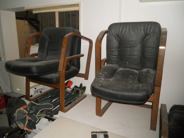 3#4956 Arredamento ed attrezzature informatiche per ufficio in vendita - foto 28