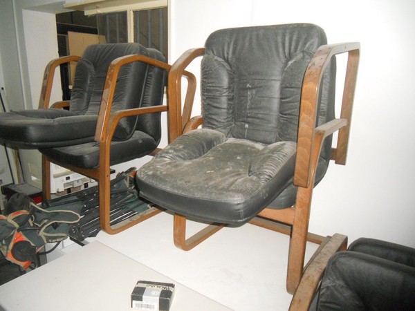 3#4956 Arredamento ed attrezzature informatiche per ufficio in vendita - foto 29