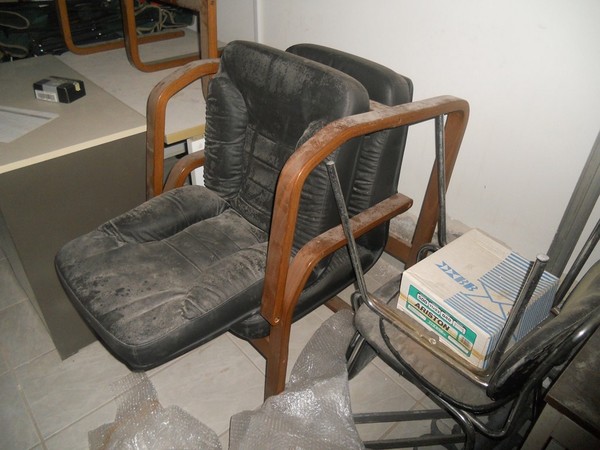 3#4956 Arredamento ed attrezzature informatiche per ufficio in vendita - foto 30