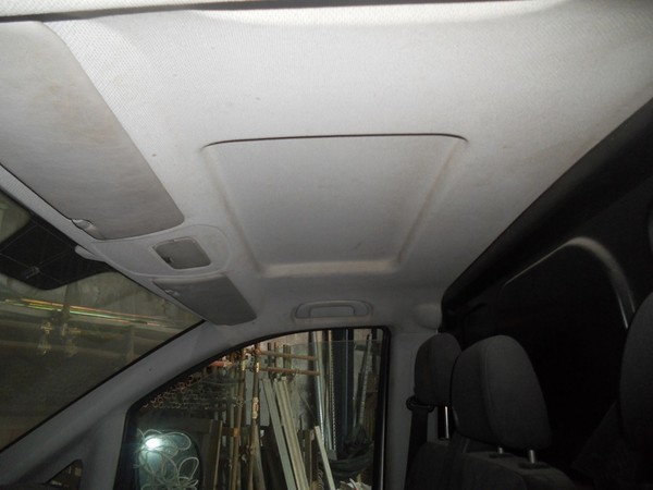 4#4956 Furgone Mercedes Vito in vendita - foto 22