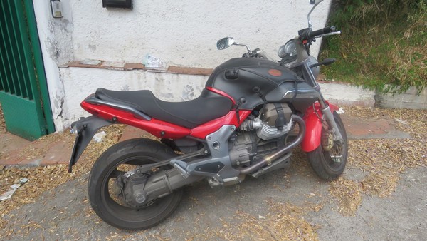 Motocicli in vendita
