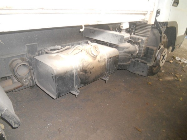 8#4956 Autocarro Mitsubishi Canter in vendita - foto 10