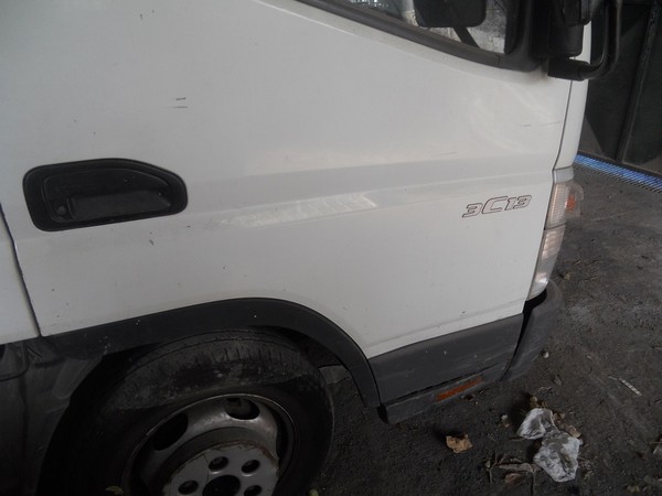 8#4956 Autocarro Mitsubishi Canter in vendita - foto 14