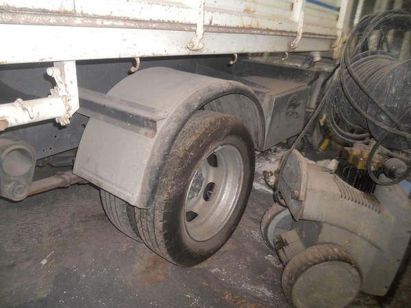 8#4956 Autocarro Mitsubishi Canter in vendita - foto 16