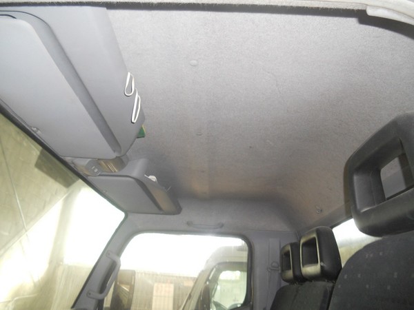 8#4956 Autocarro Mitsubishi Canter in vendita - foto 27