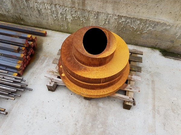 1#4958 Stock di acciai speciali trafilati in vendita - foto 7