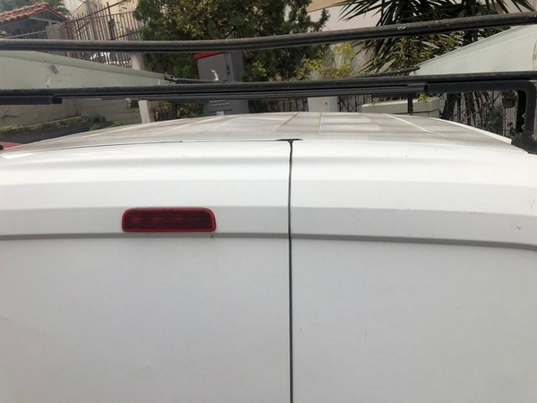 1#4959 Furgone Fiat Fiorino in vendita - foto 6