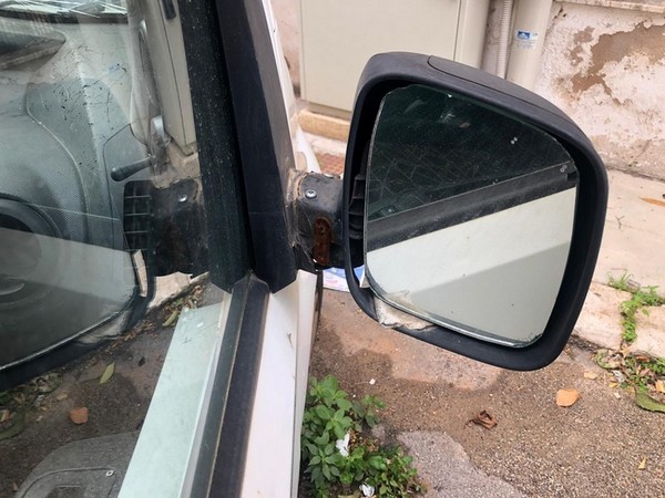 1#4959 Furgone Fiat Fiorino in vendita - foto 7