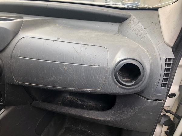 1#4959 Furgone Fiat Fiorino in vendita - foto 8