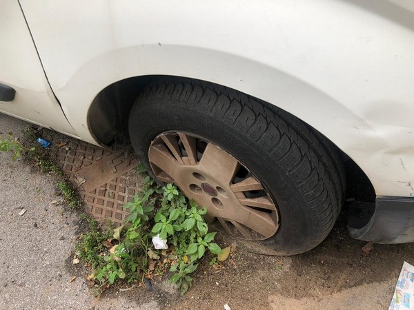 1#4959 Furgone Fiat Fiorino in vendita - foto 9