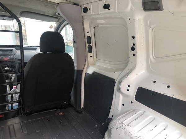 1#4959 Furgone Fiat Fiorino in vendita - foto 12