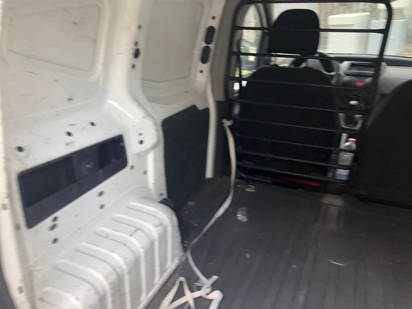 1#4959 Furgone Fiat Fiorino in vendita - foto 13