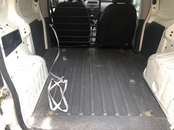1#4959 Furgone Fiat Fiorino in vendita - foto 14